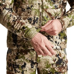 Sitka Kelvin Aerolite Jacket Optifade Subalpine Sitka Sitka Clothing