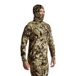 Sitka Heavyweight Hoody Optifade Subalpine Sitka Sitka Clothing