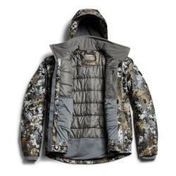 Sitka Incinerator Aerolite Jacket Optifade Elevated II Sitka Sitka Clothing