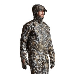 Sitka Incinerator Aerolite Jacket Optifade Elevated II Sitka Sitka Clothing