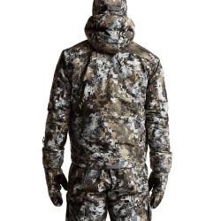 Sitka Incinerator Aerolite Jacket Optifade Elevated II Sitka Sitka Clothing