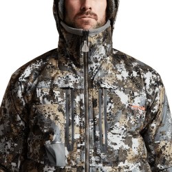 Sitka Incinerator Aerolite Jacket Optifade Elevated II Sitka Sitka Clothing