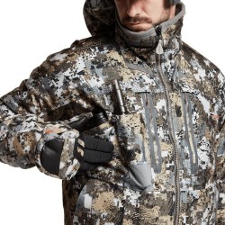 Sitka Incinerator Aerolite Jacket Optifade Elevated II Sitka Sitka Clothing