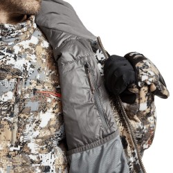 Sitka Incinerator Aerolite Jacket Optifade Elevated II Sitka Sitka Clothing