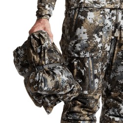 Sitka Incinerator Aerolite Jacket Optifade Elevated II Sitka Sitka Clothing