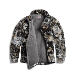 Sitka Fanatic Jacket Optifade Elevated II Sitka Sitka Clothing