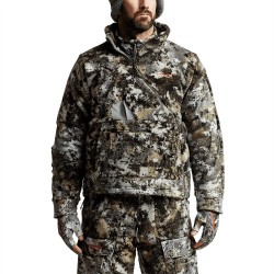 Sitka Fanatic Jacket Optifade Elevated II Sitka Sitka Clothing