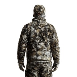 Sitka Fanatic Jacket Optifade Elevated II Sitka Sitka Clothing