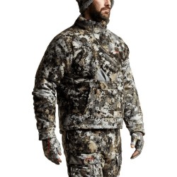 Sitka Fanatic Jacket Optifade Elevated II Sitka Sitka Clothing