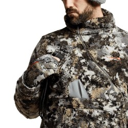 Sitka Fanatic Jacket Optifade Elevated II Sitka Sitka Clothing