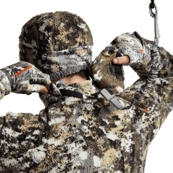 Sitka Fanatic Jacket Optifade Elevated II Sitka Sitka Clothing