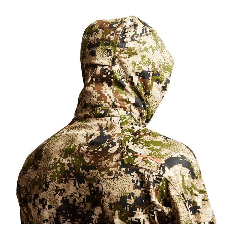 [実物]SITKA JACKET Sitka Traverse Jacket | Rivers & Glen Trading Co.