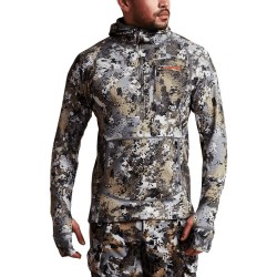 Sitka Fanatic Hoodie Optifade Elevated II Sitka Vêtements Sitka