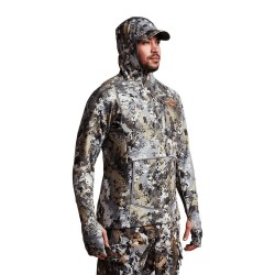 Sitka Fanatic Hoodie Optifade Elevated II Sitka Vêtements Sitka