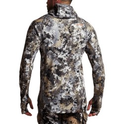 Sitka Fanatic Hoodie Optifade Elevated II Sitka Vêtements Sitka