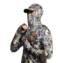 Sitka Fanatic Hoodie Optifade Elevated II Sitka Vêtements Sitka