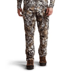 Sitka Stratus Pant Optifade Elevated II Sitka Sitka Clothing