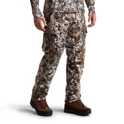 Sitka Stratus Pant Optifade Elevated II Sitka Sitka Clothing