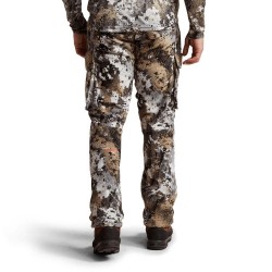 Sitka Stratus Pant Optifade Elevated II Sitka Sitka Clothing