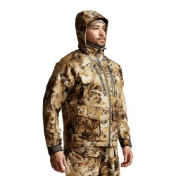 Sitka Hudson Manteau Optifade Waterfowl Marsh Sitka Vêtements Sitka