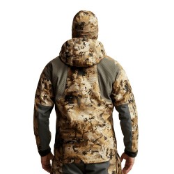 Sitka Hudson Manteau Optifade Waterfowl Marsh Sitka Vêtements Sitka