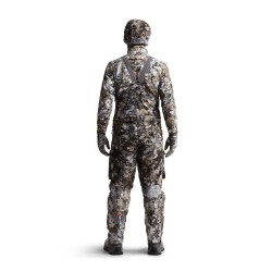 Sitka Fanatic Bib Optifade Elevated II Sitka Vêtements Sitka