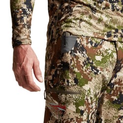 Sitka Traverse Pant Optifade Subalpine Sitka Sitka Clothing