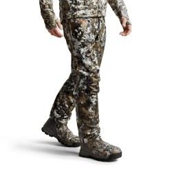 Sitka Downpour Pant Optifade Elevated II Sitka Clothing