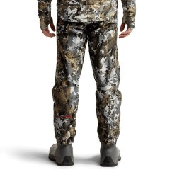 Sitka Downpour Pant Optifade Elevated II Sitka Clothing