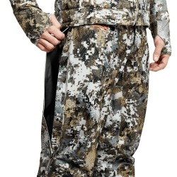 Sitka Downpour Pant Optifade Elevated II Sitka Clothing