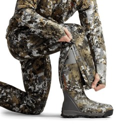 Sitka Downpour Pant Optifade Elevated II Sitka Clothing