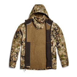 Sitka Traverse Hoody Optifade Subalpine Sitka Sitka Clothing