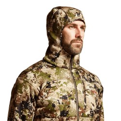Sitka Traverse Hoody Optifade Subalpine Sitka Sitka Clothing