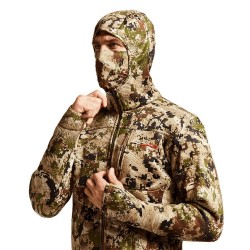 Sitka Traverse Hoodie Optifade Subalpine - Sitka - sporteque.ca