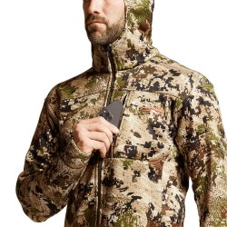 Sitka Traverse Hoody Optifade Subalpine Sitka Sitka Clothing