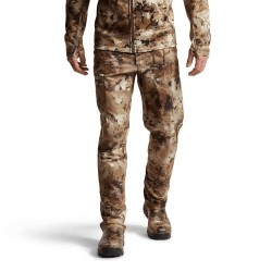 Sitka Traverse Pantalon Optifade Waterfowl Marsh Sitka Vêtements Sitka