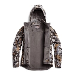 Sitka Stratus Jacket Optifade Elevated II Sitka Sitka Clothing