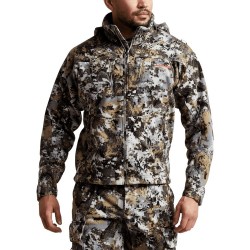 Sitka Stratus Jacket Optifade Elevated II Sitka Sitka Clothing