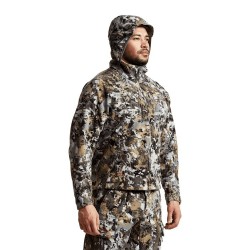 Sitka Stratus Jacket Optifade Elevated II Sitka Sitka Clothing