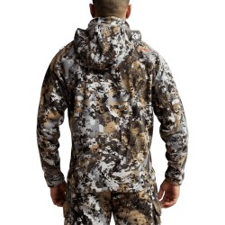 Sitka Stratus Jacket Optifade Elevated II Sitka Sitka Clothing