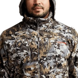 Sitka Stratus Jacket Optifade Elevated II Sitka Sitka Clothing