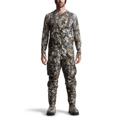 Sitka Incinerator Aerolite Bib Optifade Elevated II Sitka Clothing