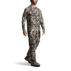 Sitka Incinerator Aerolite Bib Optifade Elevated II Sitka Clothing