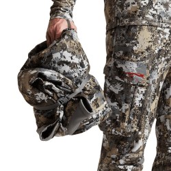 Sitka Incinerator Aerolite Bib Optifade Elevated II Sitka Clothing