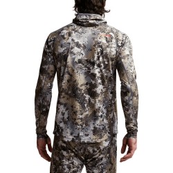 Sitka Core Lt hoody optifade elevated II Sitka Sitka Clothing