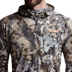 Sitka Core Lt hoody optifade elevated II Sitka Sitka Clothing