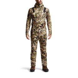 SITKA TRAVERSE BIB SUBALPINE Sitka Clothing