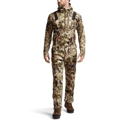 SITKA TRAVERSE BIB SUBALPINE Sitka Clothing