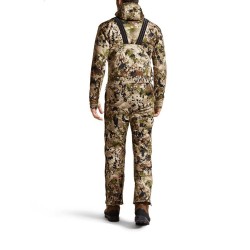 SITKA TRAVERSE BIB SUBALPINE Sitka Clothing