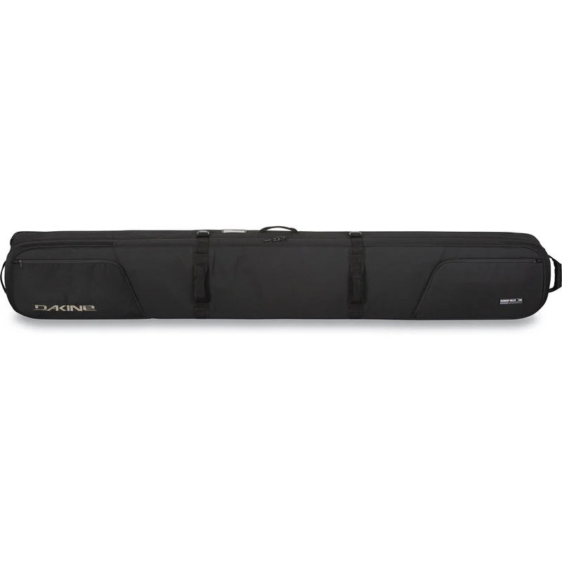 Dakine Boundary ski Roller Bag  Black 200cm